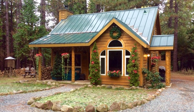2 Bedroom Cabin in Alta