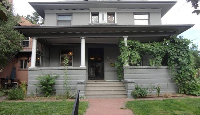 2-Bedroom in the Heart of Denver