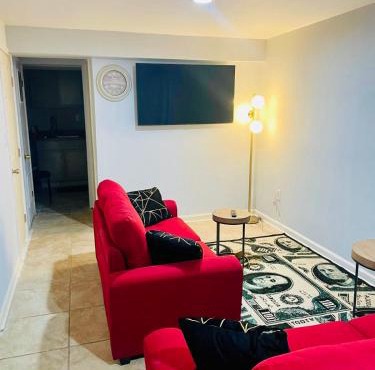 2 Bedroom Lower level Unit 1 & Half Bath Laurel MD #1 in Laurel