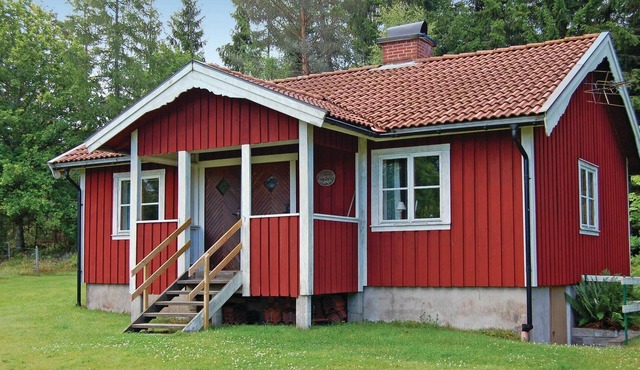 2 bedroom nice home in Skepplanda