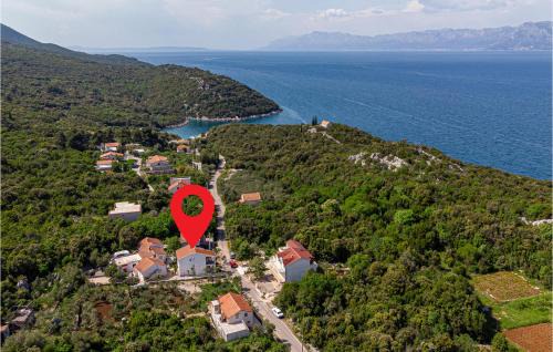 2 Bedroom Stunning Apartment In Osobljava in Osobjava