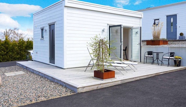 2 person holiday home in Marstrand