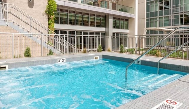 2 Units | Sleek & Spacious 2BR w/Kitchen | Outdoor Pool | Ball Arena – 0.6mi