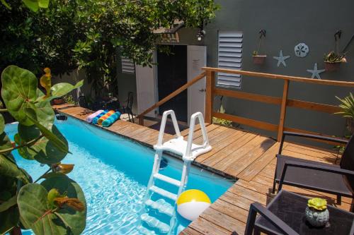 212 APARTMENT in Rincon