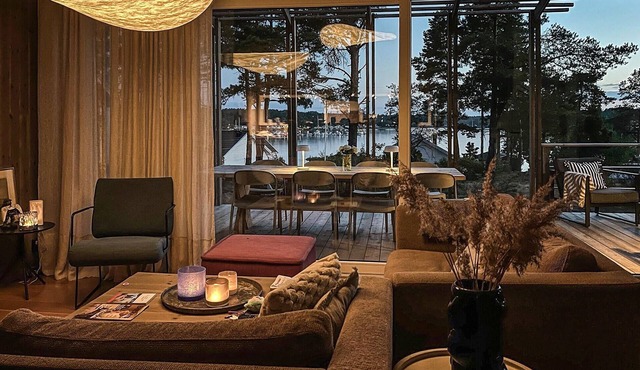 3 bedroom awesome home in Vikbolandet in Vikbolandet