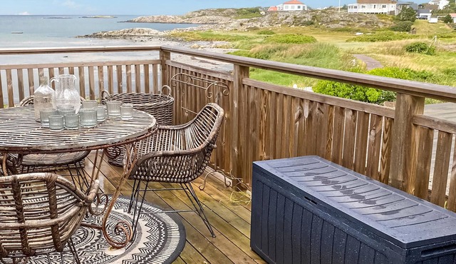 3 bedroom awesome home in Vallda