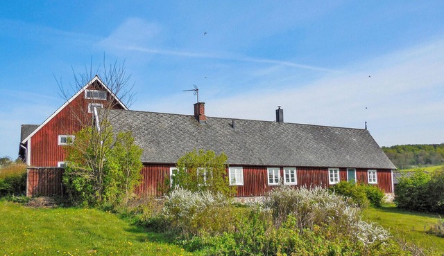 3 bedroom awesome home in Brösarp