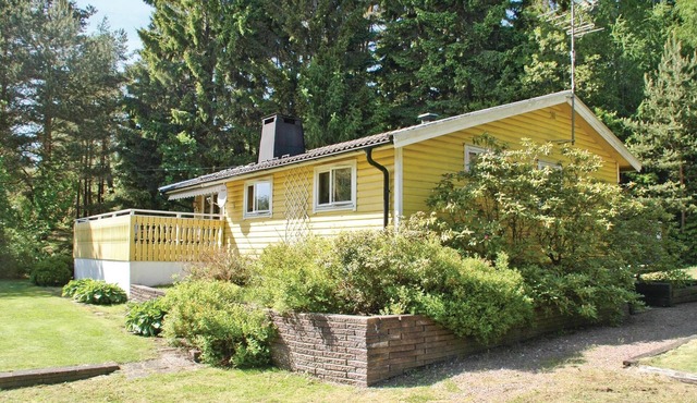 3 bedroom gorgeous home in Svanesund