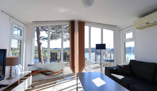 3 Villas 16 Beds-All-Inc- ALL INC - Views - city