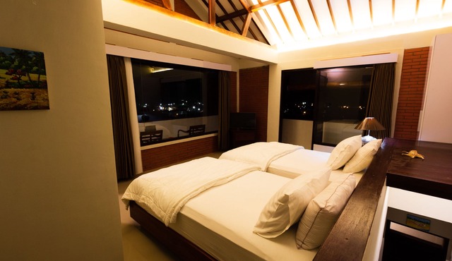 3BR Private Pool Villa in Nusa Dua - Prime in Nusa Dua-Bali