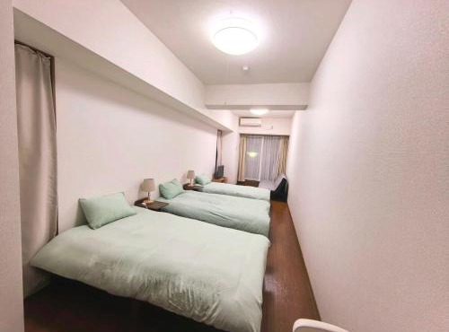 3Near Sakae, spacious, convenient transportation