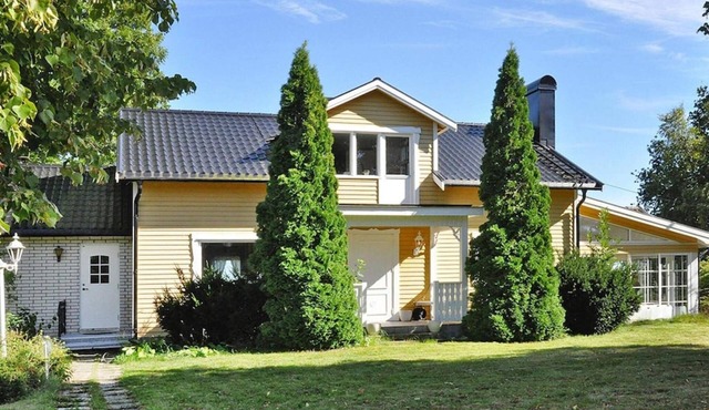 4 star holiday home in Mellerud
