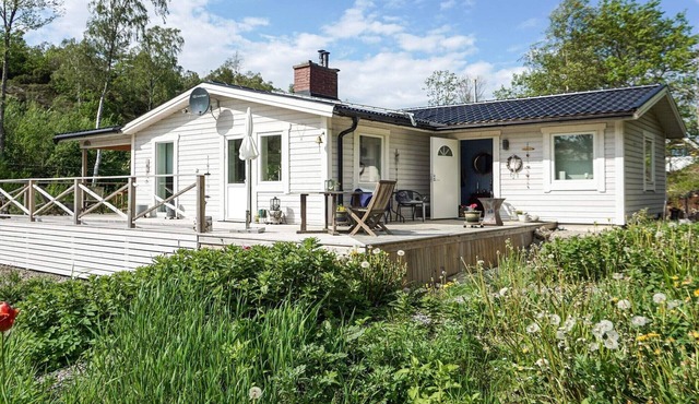 4 star holiday home in KÄRNA