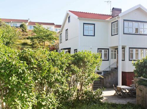 4 star holiday home in Dyrön