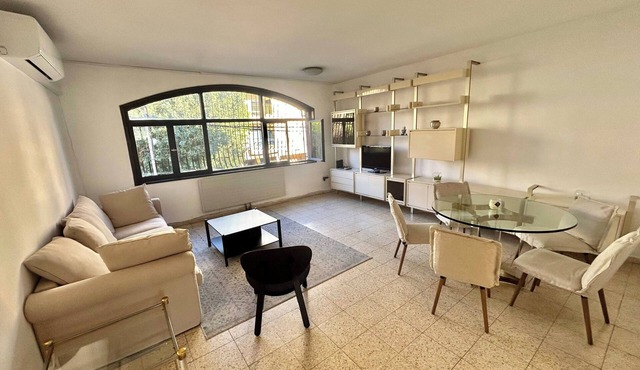 4BR Best Location In Jerusalem in Jerusalem