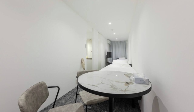 5 minutes by car from Nagoya Station Designer pr/Nagoya City Aichi