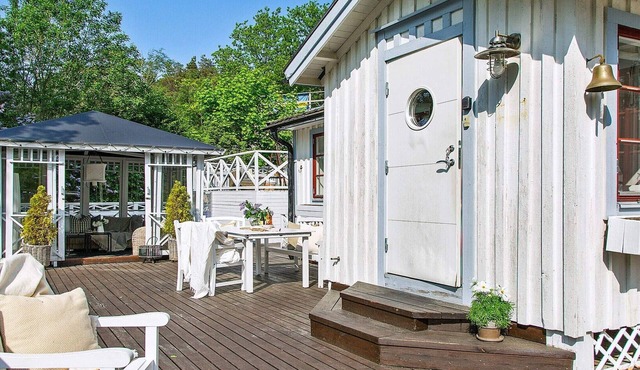 5 star holiday home in Ödsmål-By Traum