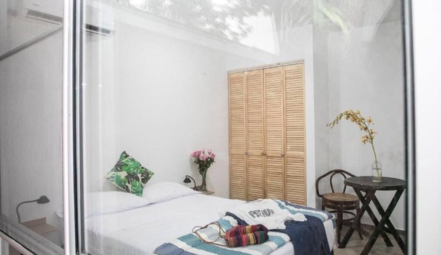 50N15 B&B in Cali