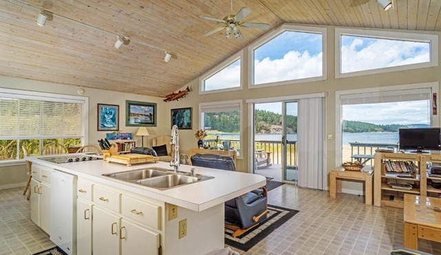 57 Mud Bay