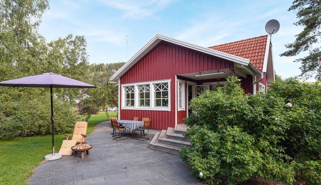 6 bedroom accommodation in Uddevalla in Uddevalla