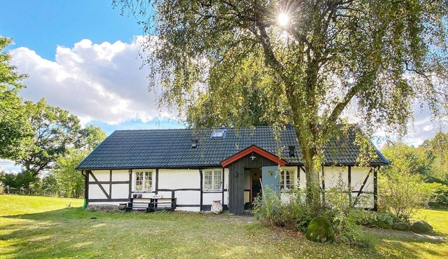 6 person holiday home in BRÖSARP