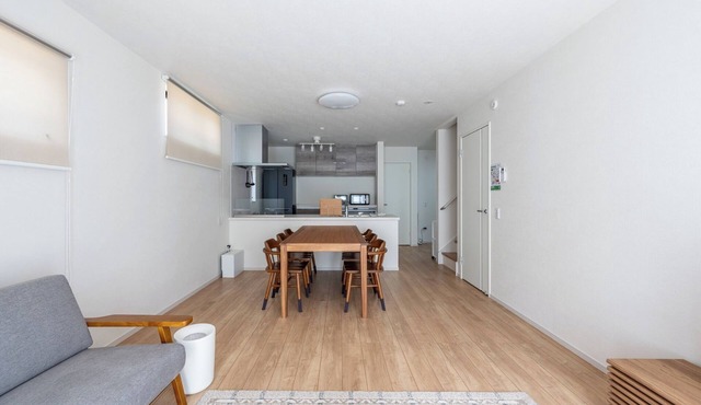 6minute drive from Nagoya Station Entire buildi/Nagoya City Aichi