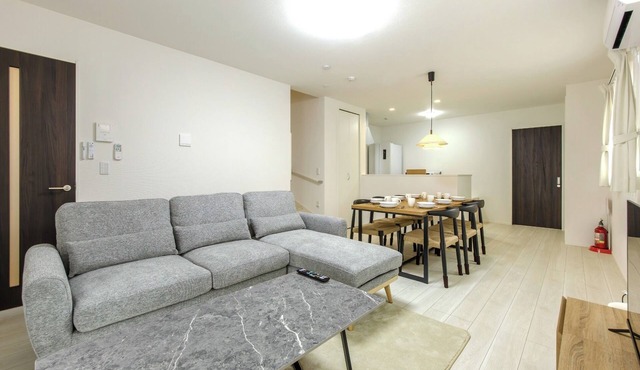 8minute drive from Nagoya Station Brand new en/Nagoya City Aichi