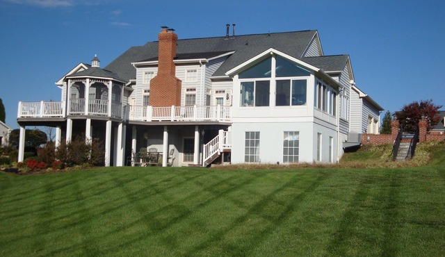 A Home Within A Home Located In A Beautiful Suburb Convenient To Washington DC in Silver Spring