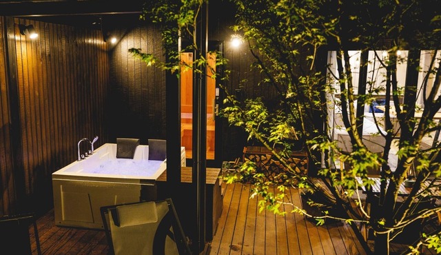 A luxurious adults secret hideaway Newly built /Kitasaku-gun Nagano