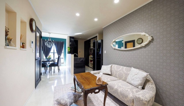 A whole house for exclusive use in Kiyosu City Ai/Kiyosu City Aichi