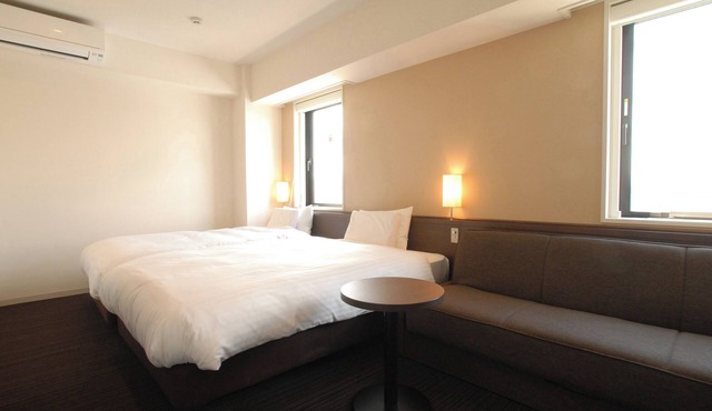 AB Hotel Fukaya