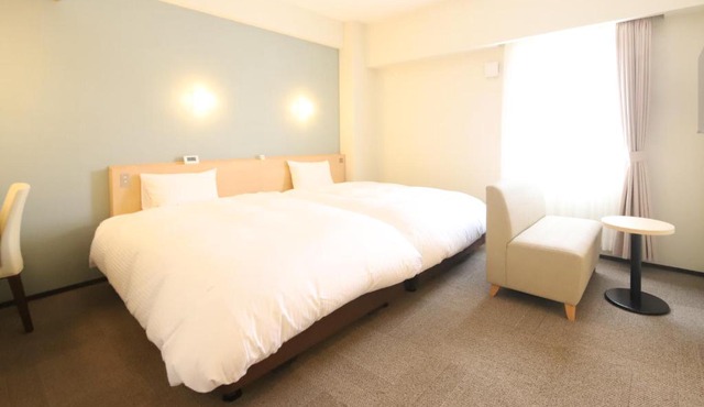 AB Hotel Igaueno