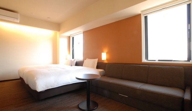 AB Hotel Nara