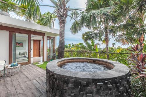AB Villa & Apartments in Seminyak