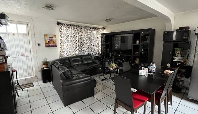 Accommodation in Coapa ideal for the World Cup 2026 in Ciudad de México