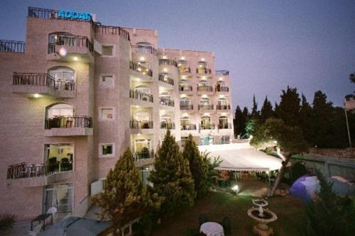 Addar Hotel in Jerusalem