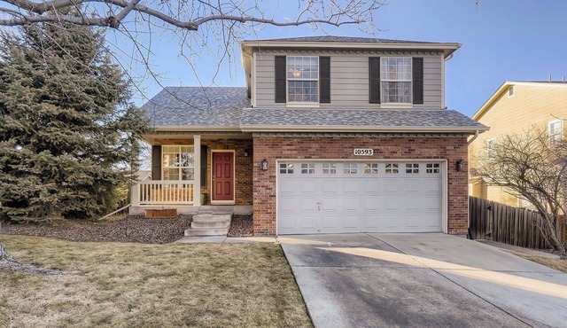 Adorable home, close to Boulder and Denver