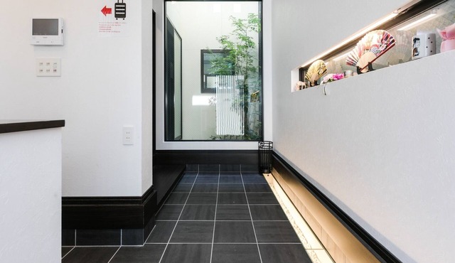 Advantageous discount for consecutive nights 2 c/Kyoto Kyōto