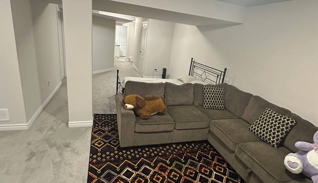 Affordable Private Studio Near Kanata & Tanger Outlets in Ottawa