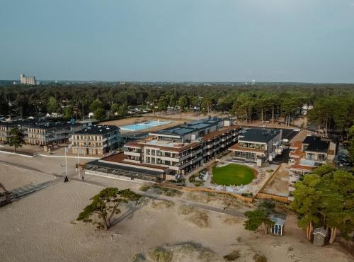 Åhus Seaside