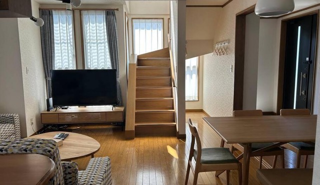 Aile HouseⅢ ST