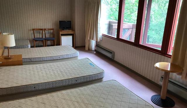Aizu Kogen International Human Resources Center - Vacation STAY 67191v
