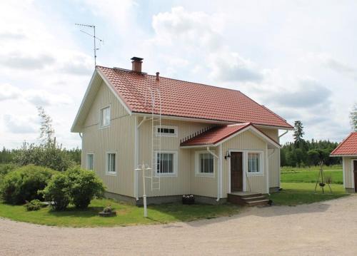 Albertiina in Kurikka