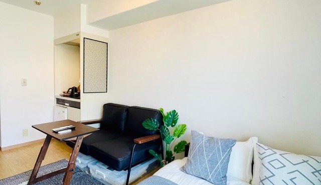 Alo BnB 12 - Game Universe - Easy Access to Shibuya - New !