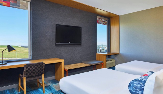 Aloft by Marriott Broomfield Denver in Broomfield