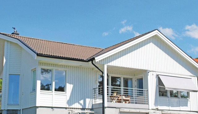 Amazing home in Västra Frölunda