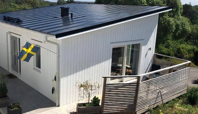 Amazing home in Torslanda with 2 Bedrooms and WiFi