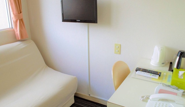 Amenity Hotel Kyoto Capsule private room/Kyoto Kyōto