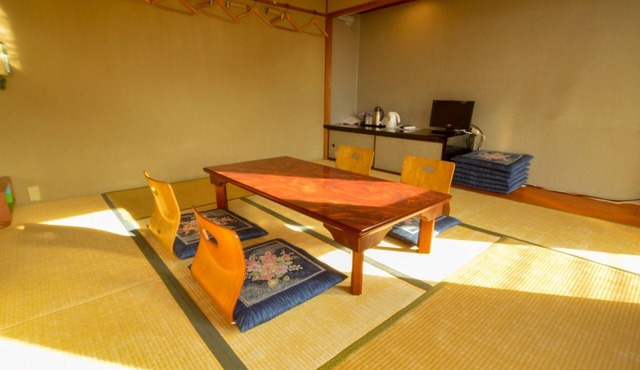 Amenity Hotel Kyoto Japanesestyle room4/Kyoto Kyōto