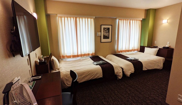 Amistad Hotel